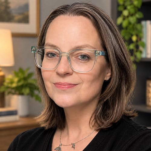 Dr. Heather Fields, Snellville Veterinarian